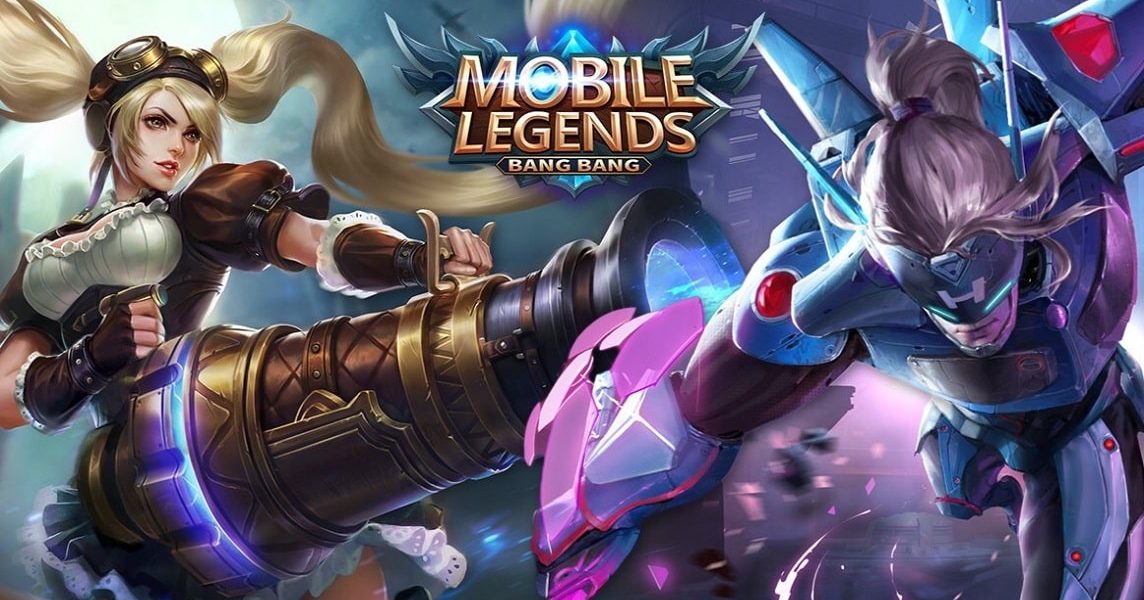 mobile legends