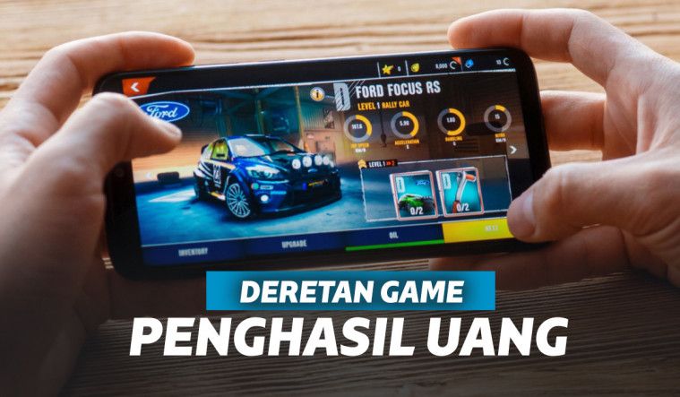 game online penghasil uang